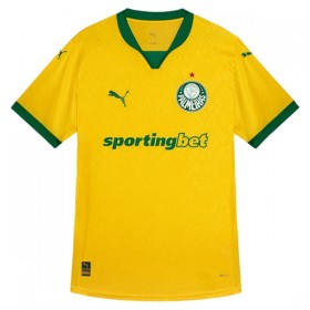 Palmeiras Third Shirt 2025-26